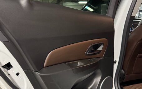 Chevrolet Cruze II, 2013 год, 1 200 000 рублей, 15 фотография