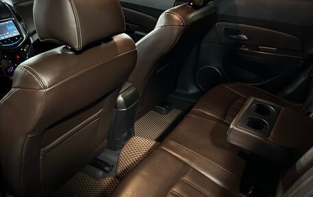 Chevrolet Cruze II, 2013 год, 1 200 000 рублей, 16 фотография