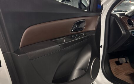 Chevrolet Cruze II, 2013 год, 1 200 000 рублей, 17 фотография