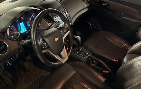 Chevrolet Cruze II, 2013 год, 1 200 000 рублей, 18 фотография