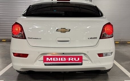 Chevrolet Cruze II, 2013 год, 1 200 000 рублей, 6 фотография