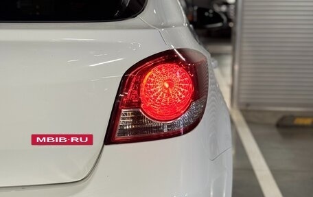 Chevrolet Cruze II, 2013 год, 1 200 000 рублей, 8 фотография