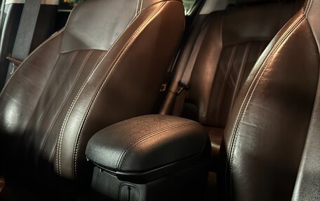 Chevrolet Cruze II, 2013 год, 1 200 000 рублей, 22 фотография