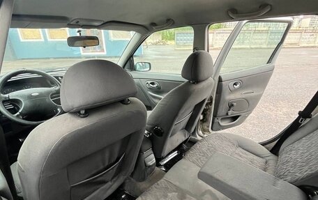 Ford Mondeo II, 1999 год, 50 000 рублей, 5 фотография