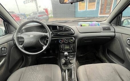 Ford Mondeo II, 1999 год, 50 000 рублей, 6 фотография