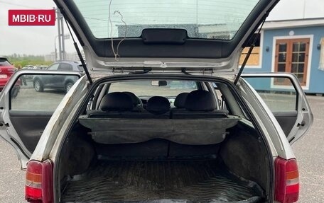 Ford Mondeo II, 1999 год, 50 000 рублей, 4 фотография