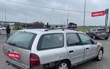 Ford Mondeo II, 1999 год, 50 000 рублей, 3 фотография