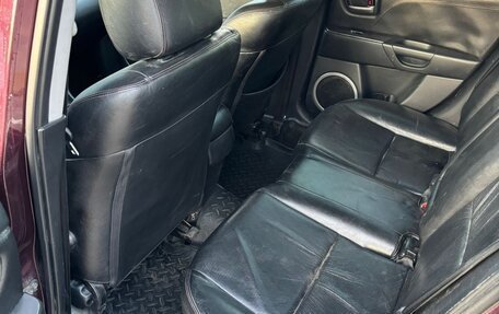 Mazda 3, 2007 год, 550 000 рублей, 12 фотография
