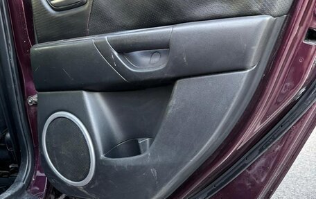 Mazda 3, 2007 год, 550 000 рублей, 17 фотография