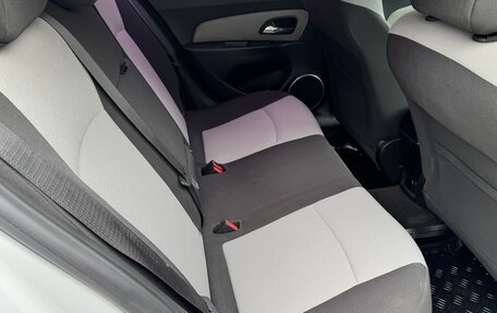 Chevrolet Cruze II, 2012 год, 830 000 рублей, 8 фотография