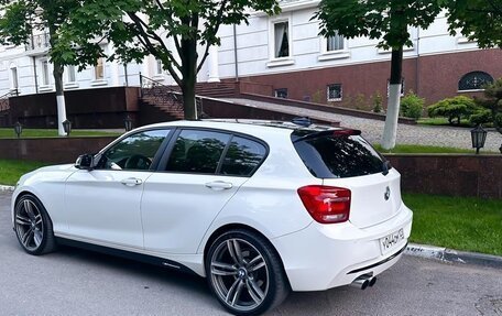 BMW 1 серия, 2012 год, 1 200 000 рублей, 4 фотография