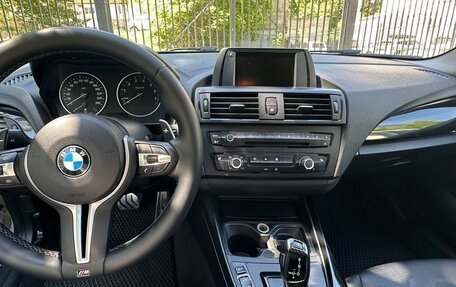 BMW 1 серия, 2012 год, 1 200 000 рублей, 9 фотография