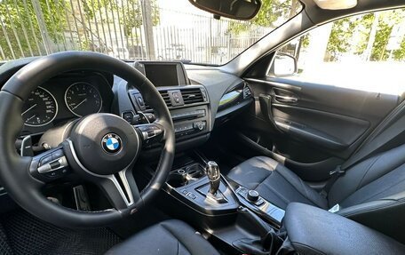 BMW 1 серия, 2012 год, 1 200 000 рублей, 10 фотография