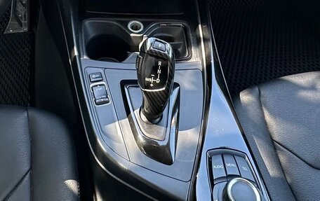 BMW 1 серия, 2012 год, 1 200 000 рублей, 12 фотография