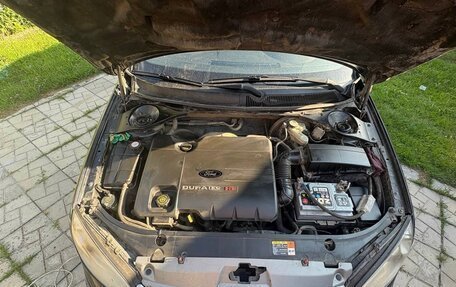 Ford Mondeo III, 2006 год, 425 000 рублей, 8 фотография