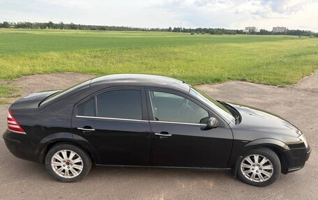 Ford Mondeo III, 2006 год, 425 000 рублей, 3 фотография