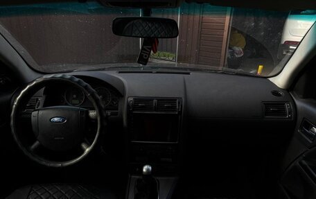 Ford Mondeo III, 2006 год, 425 000 рублей, 9 фотография