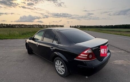 Ford Mondeo III, 2006 год, 425 000 рублей, 5 фотография