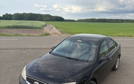 Ford Mondeo III, 2006 год, 425 000 рублей, 4 фотография