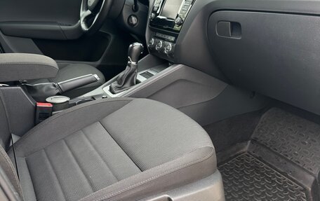 Skoda Octavia, 2013 год, 1 450 000 рублей, 17 фотография