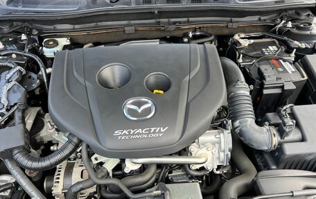 Mazda Axela, 2016 год, 1 550 000 рублей, 11 фотография