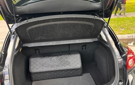Mazda Axela, 2016 год, 1 550 000 рублей, 9 фотография