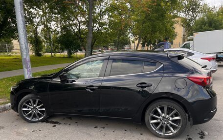 Mazda Axela, 2016 год, 1 550 000 рублей, 2 фотография