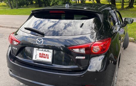 Mazda Axela, 2016 год, 1 550 000 рублей, 4 фотография