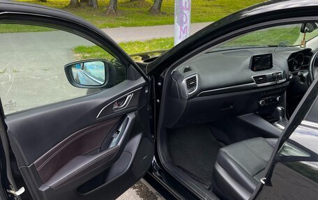 Mazda Axela, 2016 год, 1 550 000 рублей, 7 фотография
