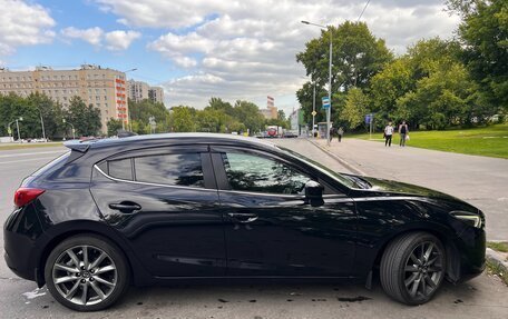 Mazda Axela, 2016 год, 1 550 000 рублей, 3 фотография
