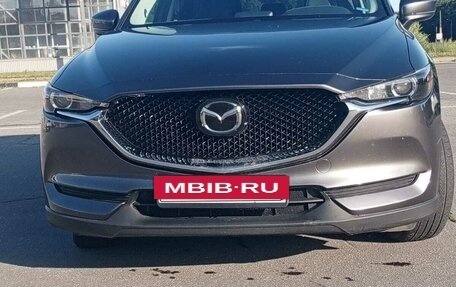 Mazda CX-5 II, 2018 год, 2 300 000 рублей, 2 фотография