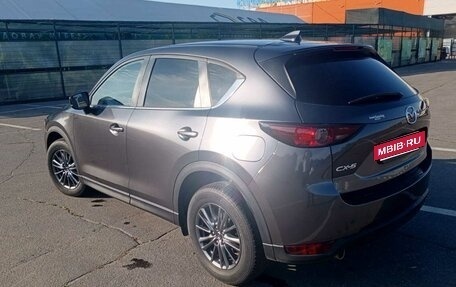 Mazda CX-5 II, 2018 год, 2 300 000 рублей, 5 фотография