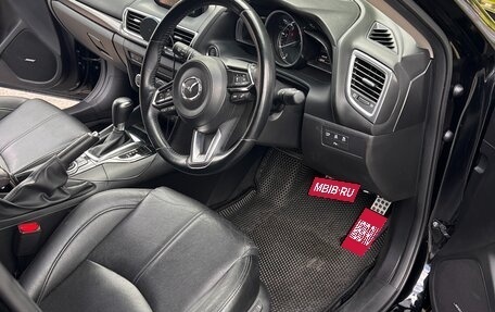 Mazda Axela, 2016 год, 1 550 000 рублей, 6 фотография