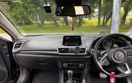 Mazda Axela, 2016 год, 1 550 000 рублей, 5 фотография