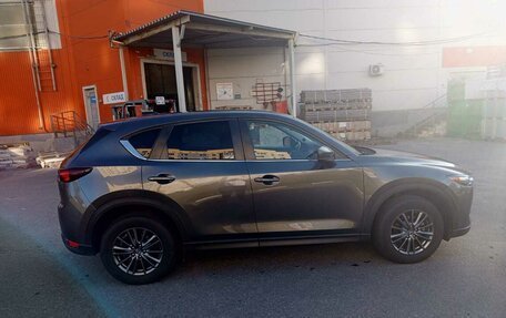 Mazda CX-5 II, 2018 год, 2 300 000 рублей, 11 фотография