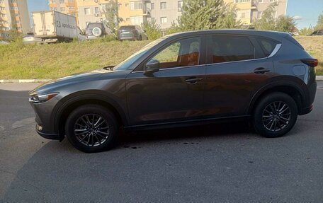 Mazda CX-5 II, 2018 год, 2 300 000 рублей, 15 фотография