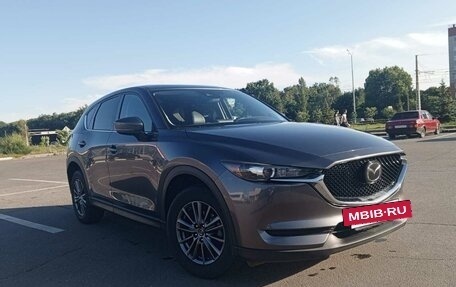 Mazda CX-5 II, 2018 год, 2 300 000 рублей, 7 фотография