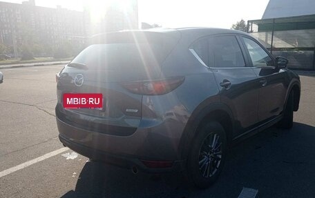 Mazda CX-5 II, 2018 год, 2 300 000 рублей, 9 фотография
