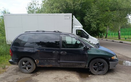 Dodge Caravan III, 2000 год, 200 000 рублей, 6 фотография