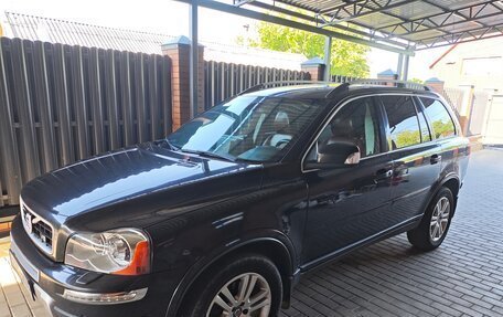 Volvo XC90 II рестайлинг, 2008 год, 1 250 000 рублей, 2 фотография