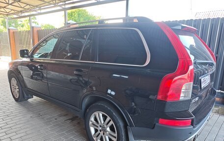 Volvo XC90 II рестайлинг, 2008 год, 1 250 000 рублей, 4 фотография
