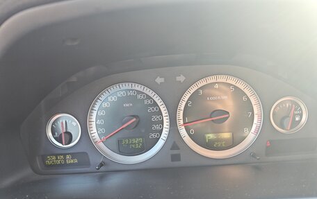 Volvo XC90 II рестайлинг, 2008 год, 1 250 000 рублей, 6 фотография