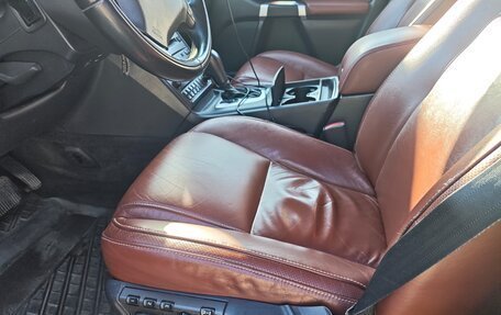 Volvo XC90 II рестайлинг, 2008 год, 1 250 000 рублей, 5 фотография