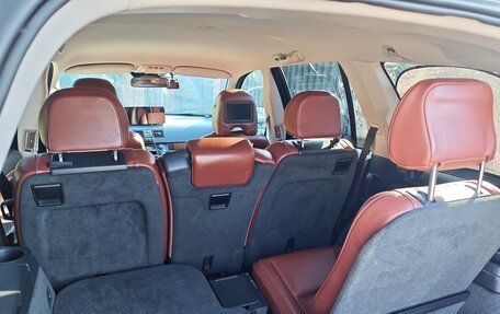Volvo XC90 II рестайлинг, 2008 год, 1 250 000 рублей, 8 фотография