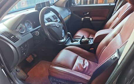 Volvo XC90 II рестайлинг, 2008 год, 1 250 000 рублей, 7 фотография