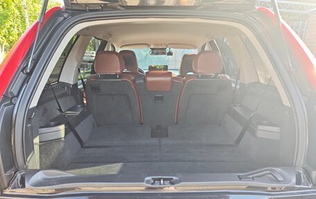 Volvo XC90 II рестайлинг, 2008 год, 1 250 000 рублей, 15 фотография