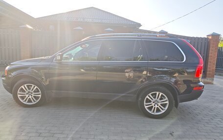 Volvo XC90 II рестайлинг, 2008 год, 1 250 000 рублей, 11 фотография
