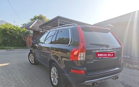 Volvo XC90 II рестайлинг, 2008 год, 1 250 000 рублей, 16 фотография