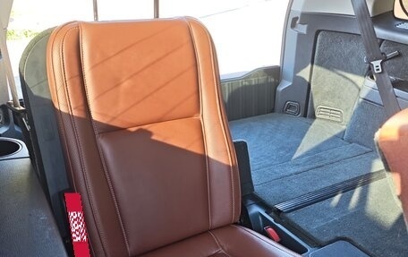 Volvo XC90 II рестайлинг, 2008 год, 1 250 000 рублей, 14 фотография