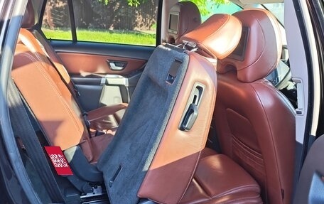 Volvo XC90 II рестайлинг, 2008 год, 1 250 000 рублей, 12 фотография